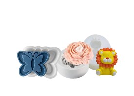 Nuevo kit inicial para fabricar velas